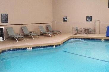 호텔 Holiday Inn Portland  I 5 S Wilsonville, An Ihg