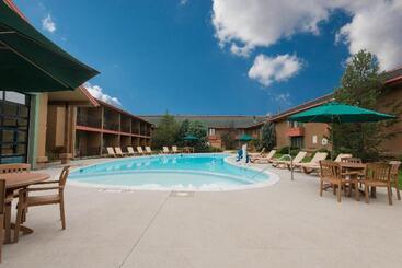 בית מלון כפרי Holiday Inn Steamboat Springs, An Ihg