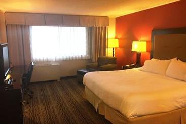 בית מלון כפרי Trademark Collection By Wyndham Liverpool/syracuse