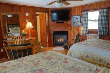 فندق Homestead Inn   Blowing Rock