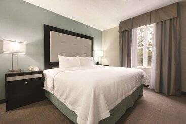 فندق Homewood Suites By Hilton Atlantaalpharetta