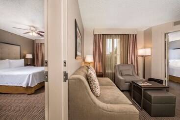 ホテル Homewood Suites By Hilton Austinsouth/airport