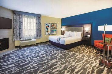 فندق La Quinta By Wyndham Kokomo