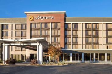 酒店 La Quinta By Wyndham Rancho Cordova Sacramento