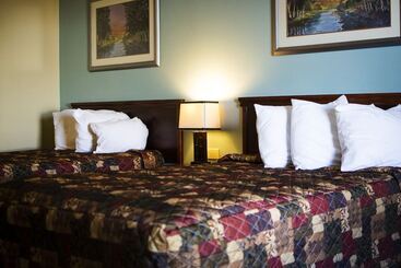 فندق Econo Lodge Inn & Suites Ocean Springs   Biloxi