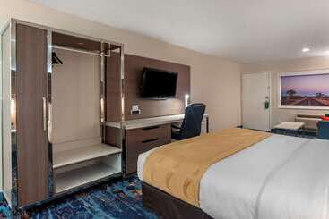 בית מלון כפרי Quality Inn Blythe I10