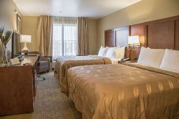 هتل Quality Inn Merced Gateway To Yosemite