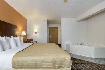 호텔 Quality Inn Osceola