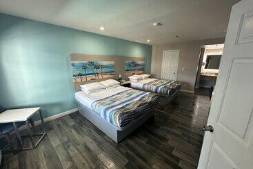 Wave Hotel Manhattan Beach