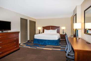 هتل Wyndham New Orleans  French Quarter