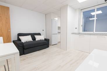 Apartamento Cairo