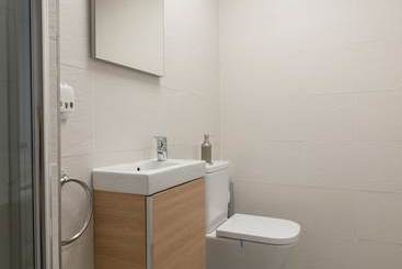 Apartamento Cairo