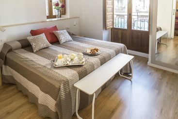 شقة Carrera Luxury Santa Catalina