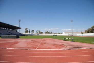 관광객 아파트 Fantastic Fatima Apartment