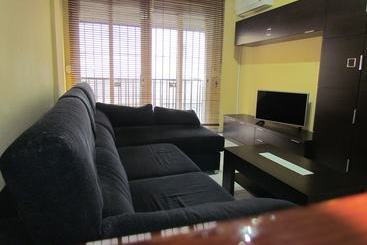 游客公寓 Fantástico Apartamento Totalmente Renovado