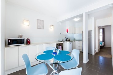 Kayla, 2bdr Southbank Apartment