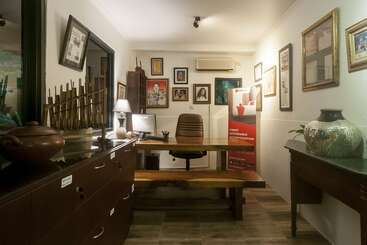 Пансион Reddoorz Syariah Plus Near Trans Studio Cibubur