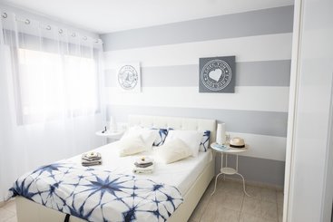 Quiet And Lovely Apartment Tenerife