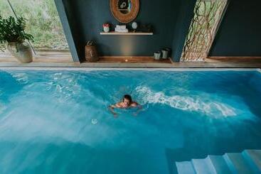 住宿加早餐  Villa Geva