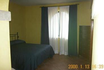 ホテル Agriturismo A Casa Di Anna