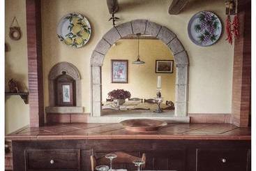 هتل Agriturismo A Casa Di Anna