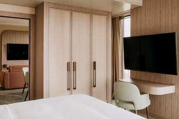 ホテル Hilton Swinoujscie Resort And Spa