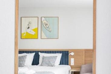 هتل Maloves Resort & Spa