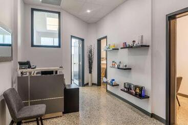 בית מלון כפרי Quality Inn & Suites