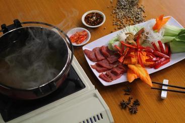 فندق Sentana Mulia