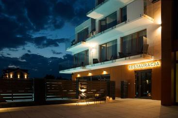 هتل Stella Resort & Spa