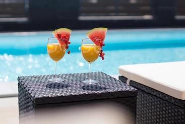 هتل Stella Resort & Spa