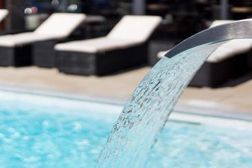 هتل Stella Resort & Spa