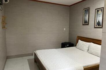 Мотель Khang Bảo Viên