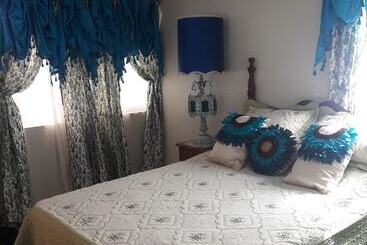 פנסיון Castle Da Rest A Sprinkle Of Peace