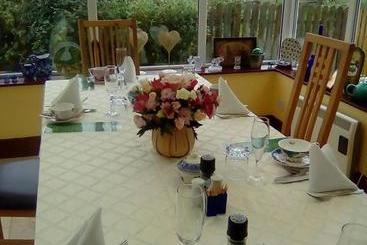 پانسیون Daly S House
