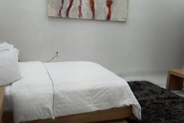 Vía Real Hotel Boutique