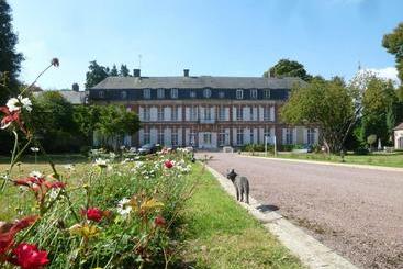 B&b Château De La Houssoye