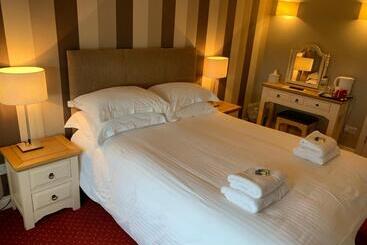 Bed and Breakfast The Brandywell