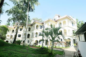 Hotel Capital O 39676 Country Spa Wellness Resort