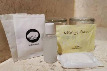 هتل Melang Inn