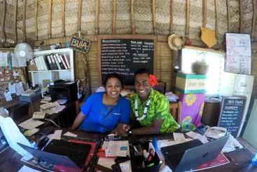 فندق Octopus Resort