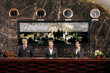 בית מלון כפרי Tigre De Cristal Resort & Casino Vladivostok