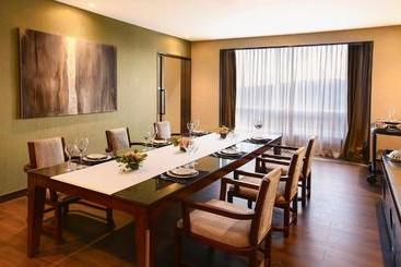 בית מלון כפרי Tigre De Cristal Resort & Casino Vladivostok