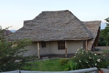 کلبه Kutoka Lodge