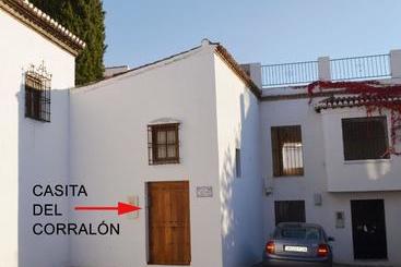 La Casita Del Corralon