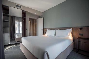 公寓 Be Mate Via Tivoli