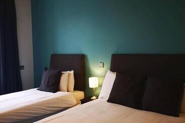 بنسيون Bank House Guesthouse