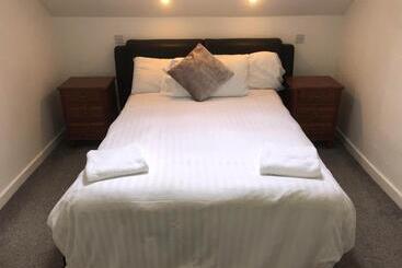 פנסיון Toomullin House Accommodation