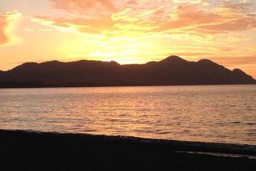 Pension Turismo Montaña Ii