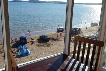 Seashells B&b